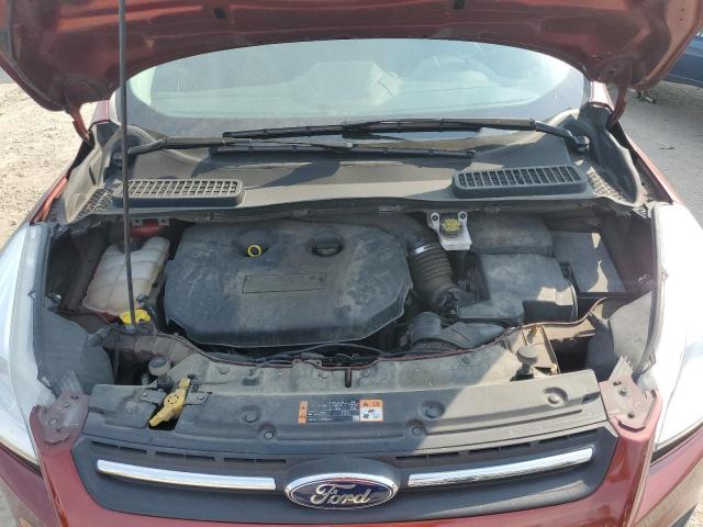 Foto 7 de la subasta – 2015 FORD ESCAPE SE con VIN 1FMCU9G90FUC75486