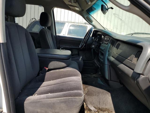 Photo 5 from auction – 2002 DODGE RAM 1500 with VIN 3D7HA18Z42G129016