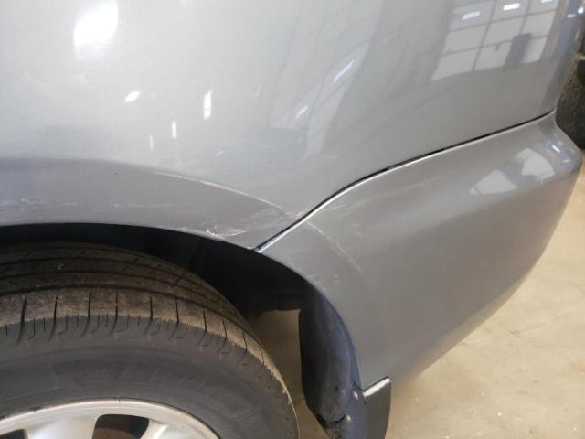 Photo 9 from auction – 2006 TOYOTA SIENNA CE with VIN 5TDZA23C36S471202
