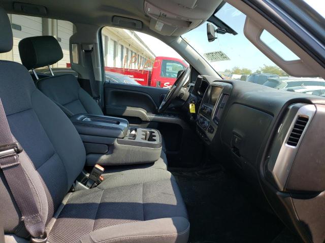 Photo 5 from auction – 2014 CHEVROLET SILVERADO with VIN 3GCUKREC7EG238837