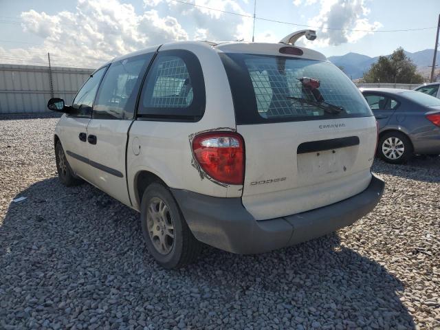 Photo 3 from auction – 2003 DODGE CARAVAN C/ with VIN 1D4GP21353B334762
