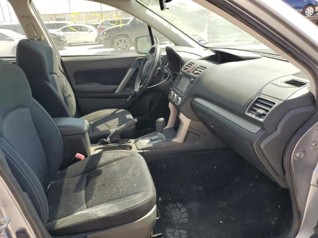 صورة رقم 5 من المزاد - 2016 SUBARU FORESTER 2 مع VIN JF2SJABC4GH461198