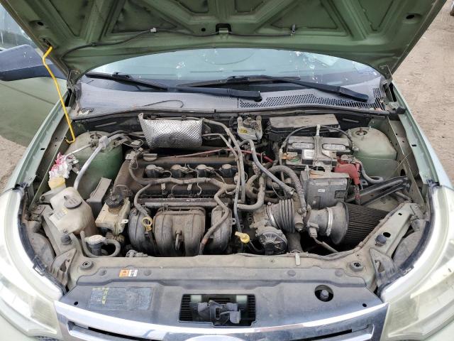 Photo 7 from auction – 2008 FORD FOCUS SE with VIN 1FAHP35N38W173563