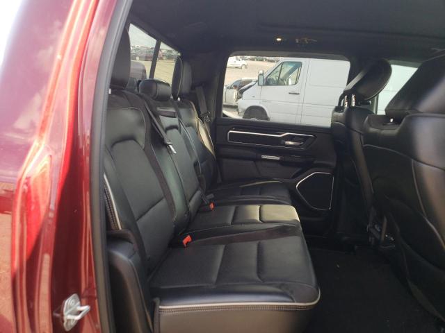 Photo 6 from auction – 2019 RAM 1500 LARAM with VIN 1C6SRFJT1KN745220