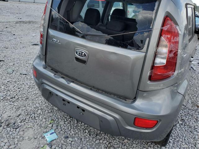 Снимка 9 от търг – 2012 KIA SOUL + с VIN KNDJT2A64C7383902