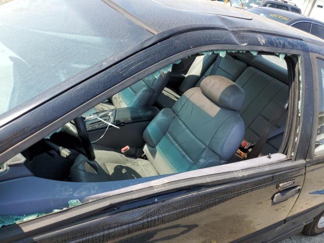 Photo 9 from auction – 1995 FORD THUNDERBIR with VIN 1FALP64R8SH185350