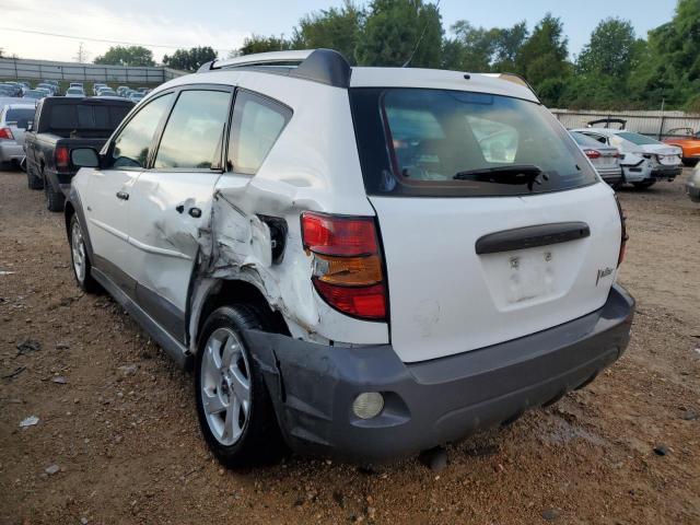 Photo 3 from auction – 2006 PONTIAC VIBE with VIN 5Y2SL65856Z449423