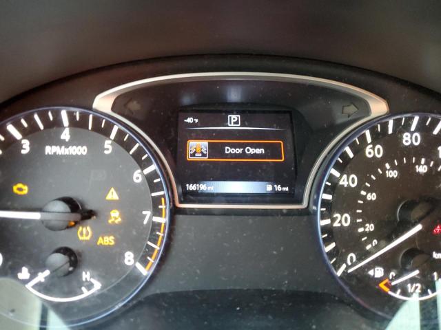 Photo 8 from auction – 2016 NISSAN ALTIMA 2.5 with VIN 1N4AL3AP1GC128271