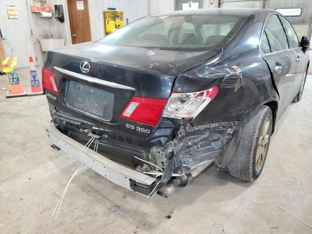 Photo 9 from auction – 2008 LEXUS ES 350 with VIN JTHBJ46G282259038