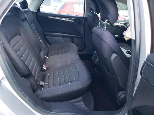 Photo 6 from auction – 2014 FORD FUSION SE with VIN 1FA6P0H75E5395848