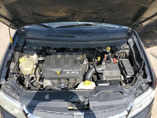 Photo 7 from auction – 2012 DODGE JOURNEY SE with VIN 3C4PDCAB5CT135874