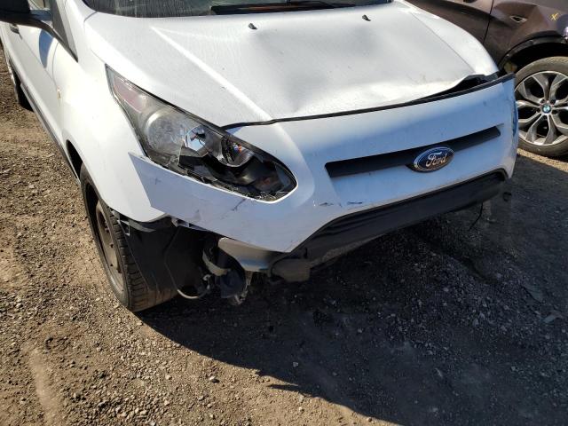 Photo 9 from auction – 2015 FORD TRANSIT CO with VIN NM0LS7E7XF1226794