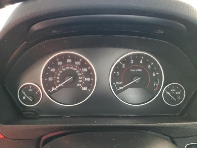 Photo 8 from auction – 2015 BMW 328 XI with VIN WBA3B3C5XFJ983804