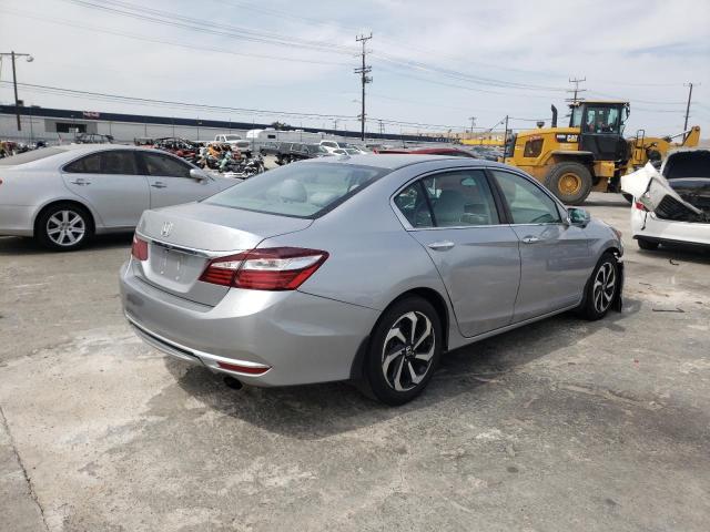 Photo 4 from auction – 2017 HONDA ACCORD EX with VIN 1HGCR2F74HA150641
