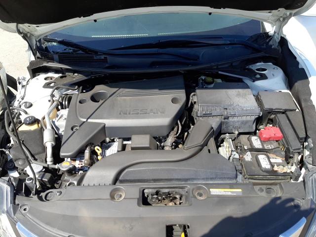 Photo 7 from auction – 2016 NISSAN ALTIMA 2.5 with VIN 1N4AL3AP5GN390394