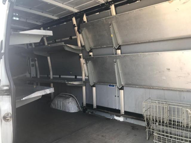 Photo 6 from auction – 2011 MERCEDES-BENZ SPRINTER 2 with VIN WD3PE8CB5B5587940