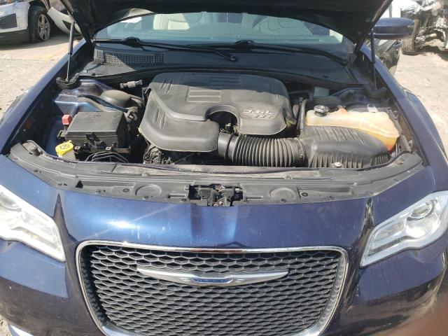 Photo 7 from auction – 2017 CHRYSLER 300 LIMITE with VIN 2C3CCARG9HH571394