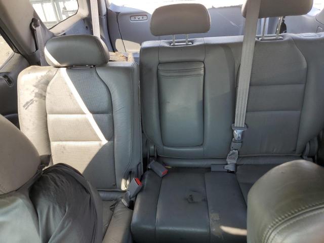 Photo 6 from auction – 2004 ACURA MDX TOURIN with VIN 2HNYD18924H508708