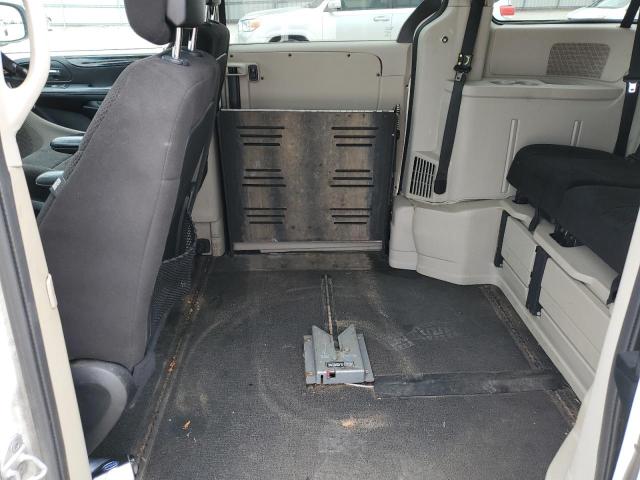 صورة رقم 6 من المزاد - 2013 DODGE GRAND CARA مع VIN 2C4RDGCG8DR528748
