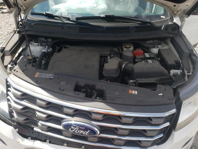 Photo 7 from auction – 2017 FORD EXPLORER with VIN 1FM5K7B89HGD25014