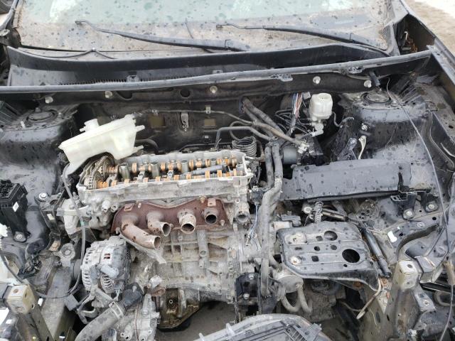 Photo 7 from auction – 2014 TOYOTA RAV4 XLE with VIN 2T3RFREV3EW197442