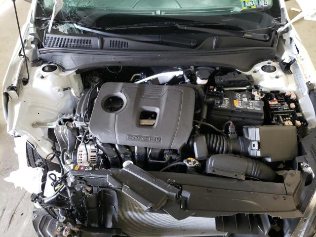 Photo 7 from auction – 2023 KIA FORTE LX with VIN 3KPF24AD2PE505519