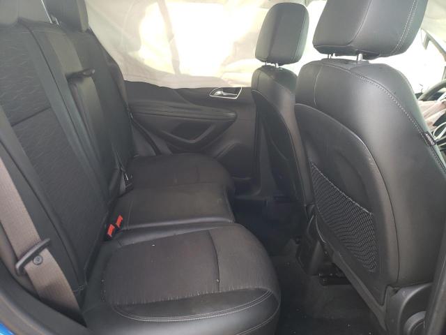 Photo 6 from auction – 2016 BUICK ENCORE with VIN KL4CJASB8GB717253