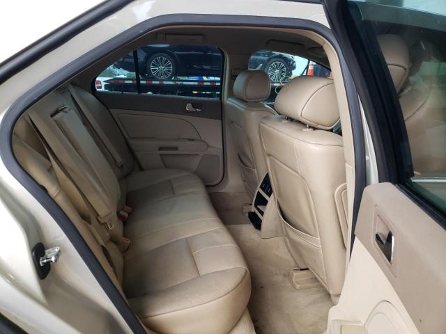 Photo 6 from auction – 2008 CADILLAC STS with VIN 1G6DW67V080208897