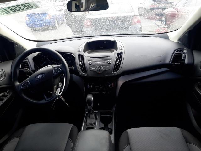 Photo 9 from auction – 2018 FORD ESCAPE SE with VIN 1FMCU0GD0JUB14144