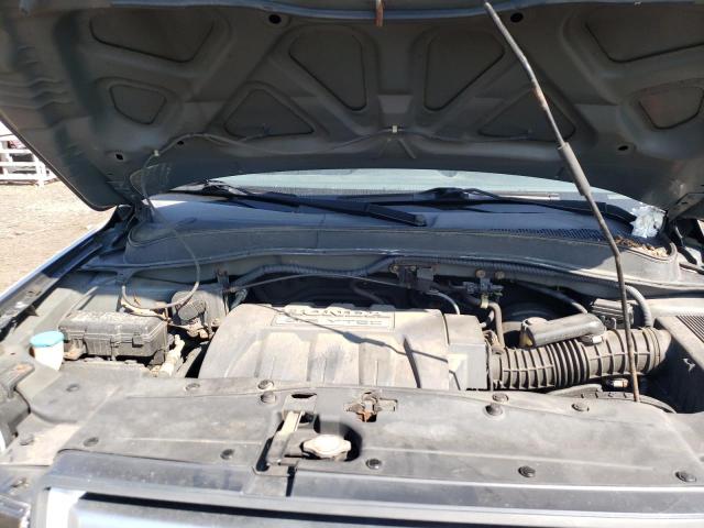 Photo 7 from auction – 2008 HONDA PILOT EX with VIN 5FNYF18448B013619