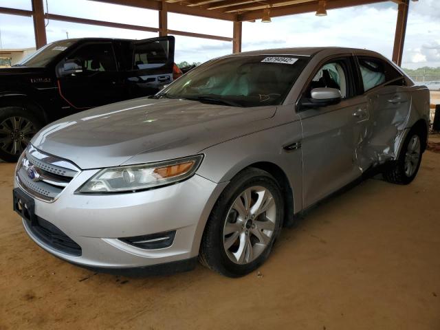 Photo 2 from auction – 2011 FORD TAURUS SEL with VIN 1FAHP2EW6BG164893