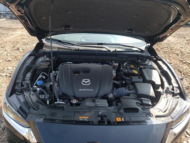 Photo 7 from auction – 2021 MAZDA 6 TOURING with VIN JM1GL1VM6M1612632