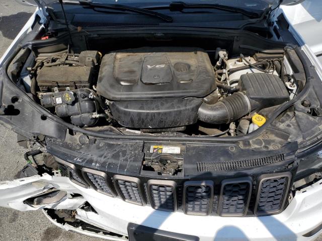 Photo 7 from auction – 2016 JEEP GRAND CHER with VIN 1C4RJFBG6GC496027