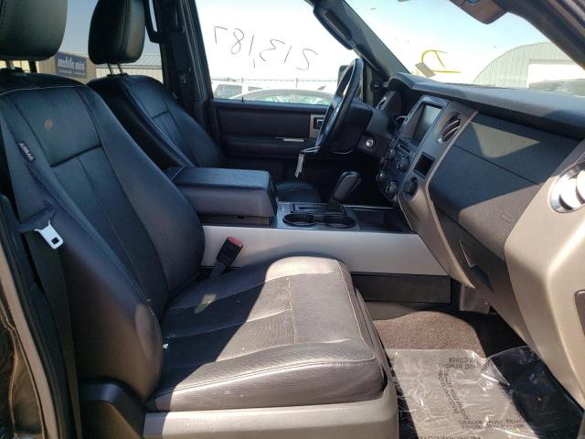 Photo 5 from auction – 2015 FORD EXPEDITION with VIN 1FMJK1JT0FEF13477