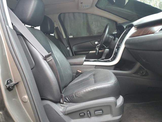 Photo 5 from auction – 2014 FORD EDGE LIMIT with VIN 2FMDK3KC3EBA62630