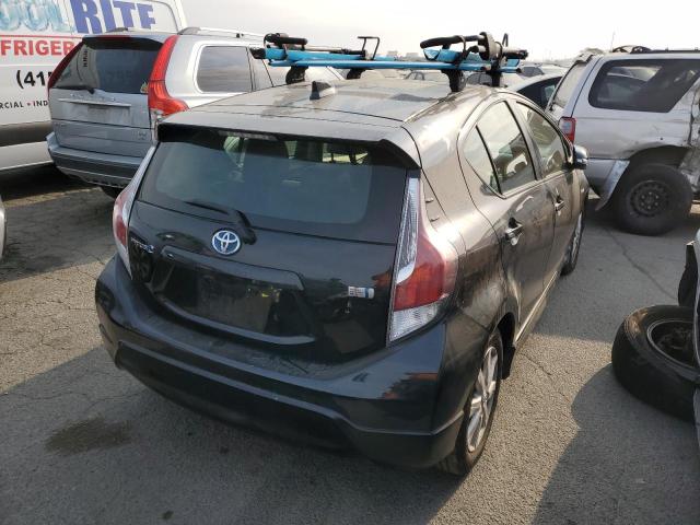 Photo 4 from auction – 2017 TOYOTA PRIUS C with VIN JTDKDTB35H1592376