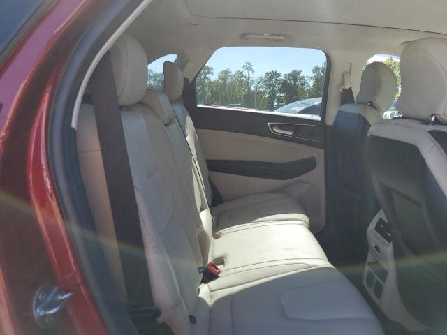 Photo 6 from auction – 2019 FORD EDGE with VIN 2FMPK4K95KBB67365