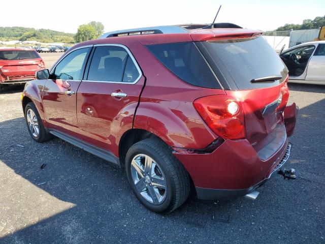 Photo 3 from auction – 2014 CHEVROLET EQUINOX LT with VIN 2GNFLHE32E6227814