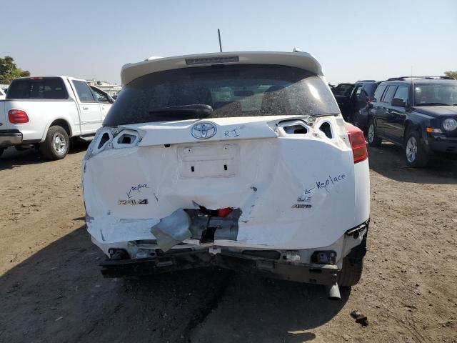 Photo 9 from auction – 2015 TOYOTA RAV4 LE with VIN 2T3BFREV2FW396775
