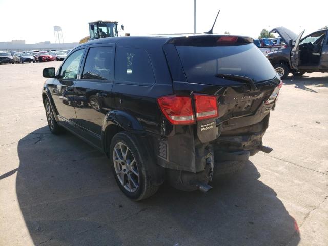 Photo 3 from auction – 2016 DODGE JOURNEY R/ with VIN 3C4PDCEG2GT157004