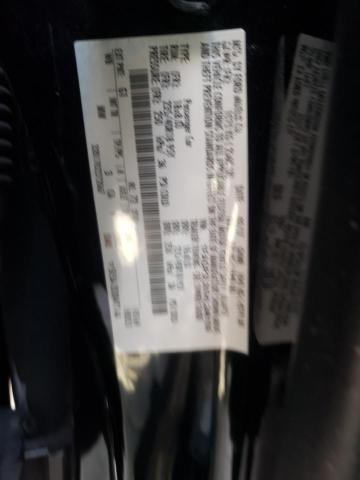 Photo 10 from auction – 2017 FORD FOCUS ST with VIN 1FADP3L9XHL246109