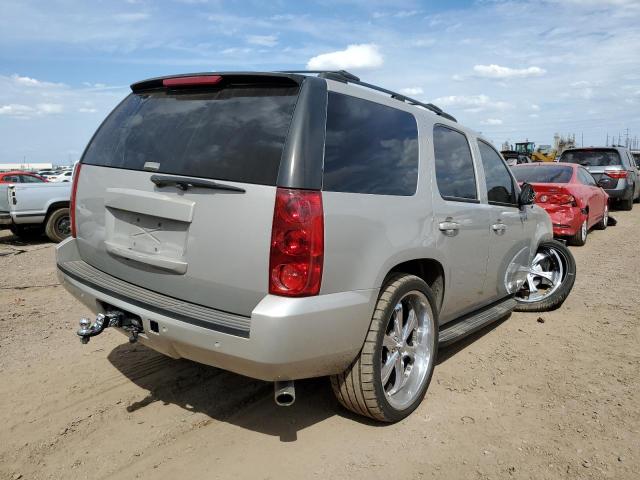 Photo 4 from auction – 2007 GMC YUKON with VIN 1GKFC13087J108104