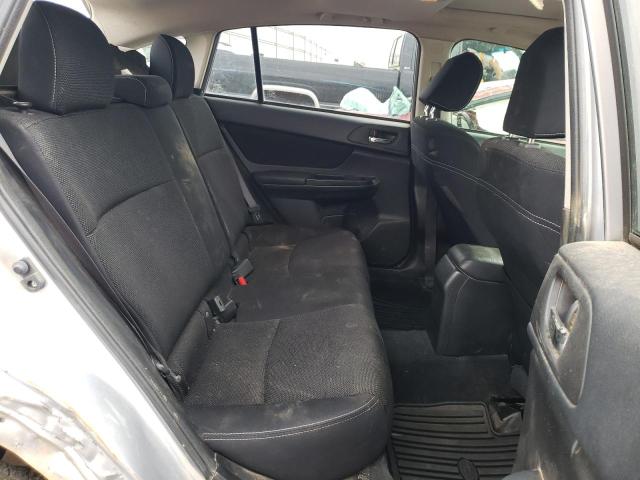 Photo 6 from auction – 2013 SUBARU XV CROSSTR with VIN JF2GPAVC8D2893629