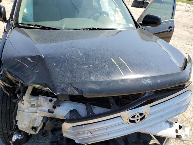 Photo 7 from auction – 2011 TOYOTA HIGHLANDER with VIN 5TDZK3EH7BS040030