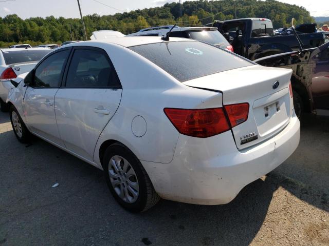 Photo 3 from auction – 2013 KIA FORTE EX with VIN KNAFU4A21D5696377