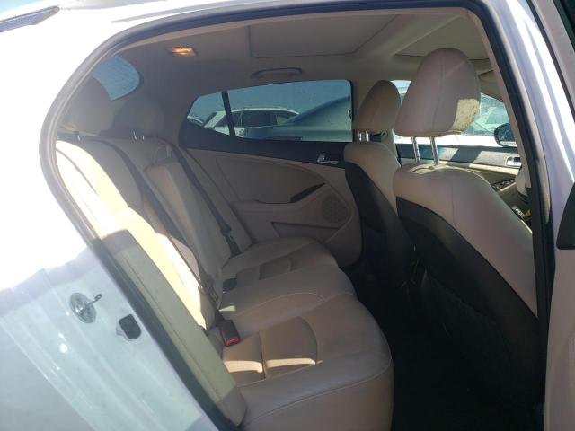Photo 6 from auction – 2015 KIA OPTIMA EX with VIN 5XXGN4A74FG426946