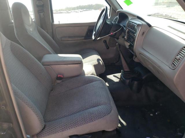 Photo 5 from auction – 1999 FORD RANGER SUP with VIN 1FTZR15V0XTA15551