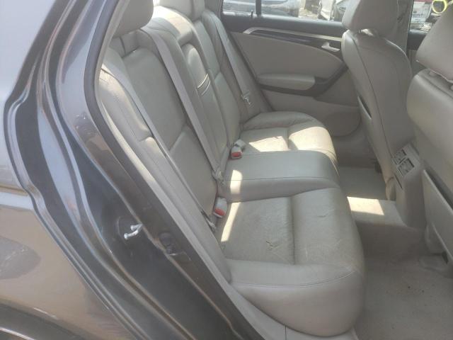 Photo 6 from auction – 2008 ACURA TL with VIN 19UUA66208A043190