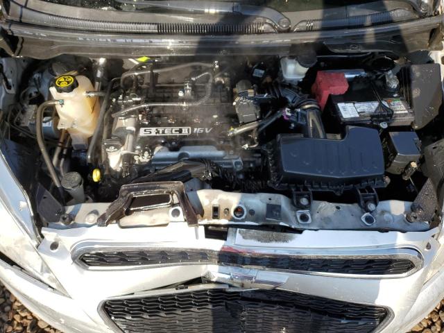 Zdjęcie 7 z aukcji – 2014 CHEVROLET SPARK 1LT z VIN KL8CD6S96EC534991