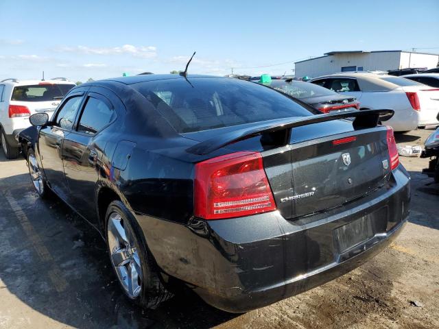 Photo 3 from auction – 2008 DODGE CHARGER SX with VIN 2B3KA33G58H336686